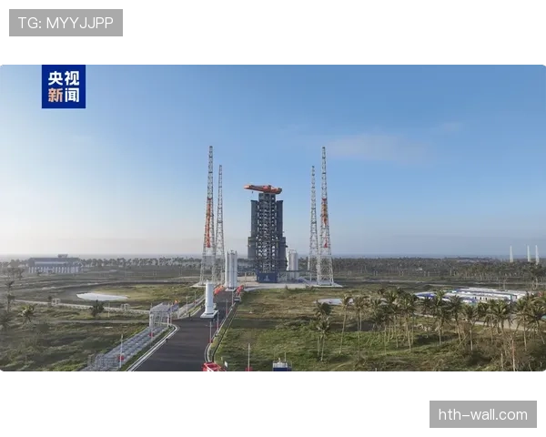 波特火箭成功首发，开启商业航天新纪元