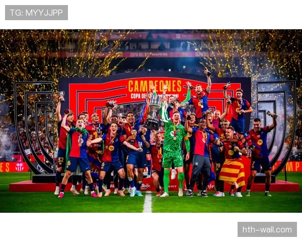 佩德里状态回暖助巴萨夺冠，年轻中场闪耀赛场