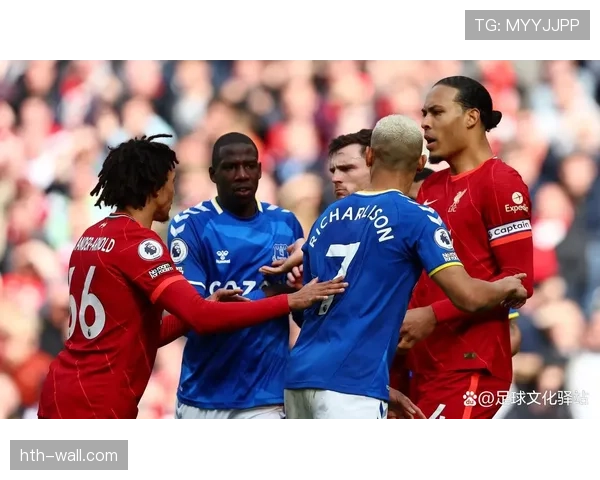 埃弗顿重返英超誓言在默西塞德德比中重振竞争力 埃弗顿重返英超誓言在默西塞德德比中重振竞争力