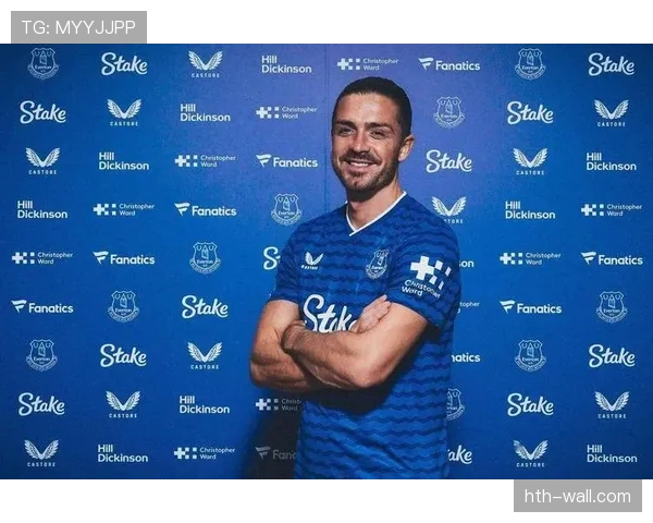 埃弗顿新赛季进攻火力全开，表现值得关注和期待