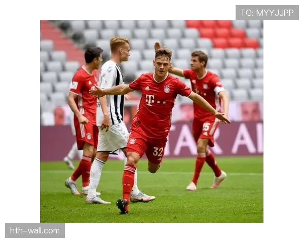 基米希本赛季联赛表现稳健，攻防贡献持续提升