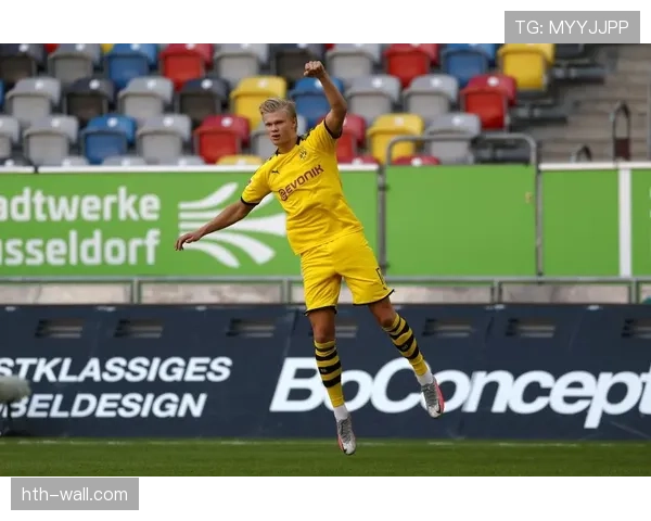 哈兰德近期动态：伤愈复出后状态如何？