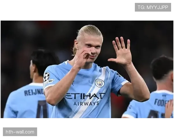 哈兰德离队最新消息：曼城前锋或将转会？