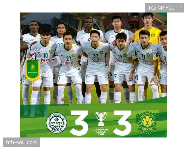 北京国安的节奏问题，本质是中场功能重叠