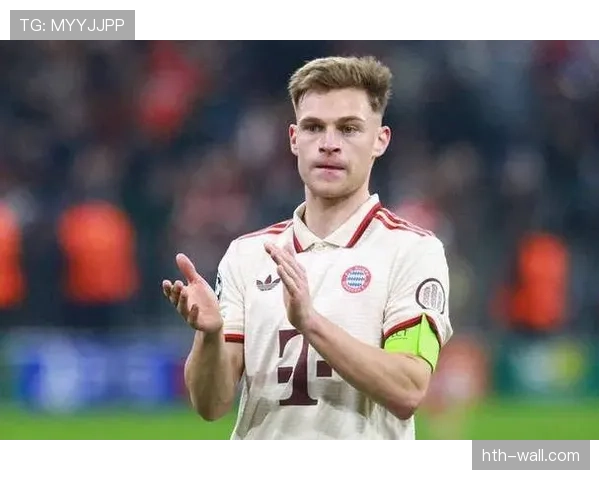 基米希中场防守硬度分析