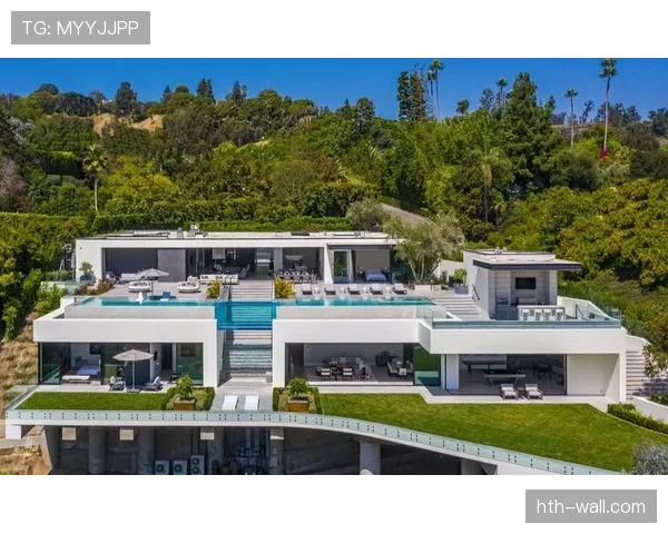 大阪刚买下比弗利山那栋豪宅，月供比我年薪还高