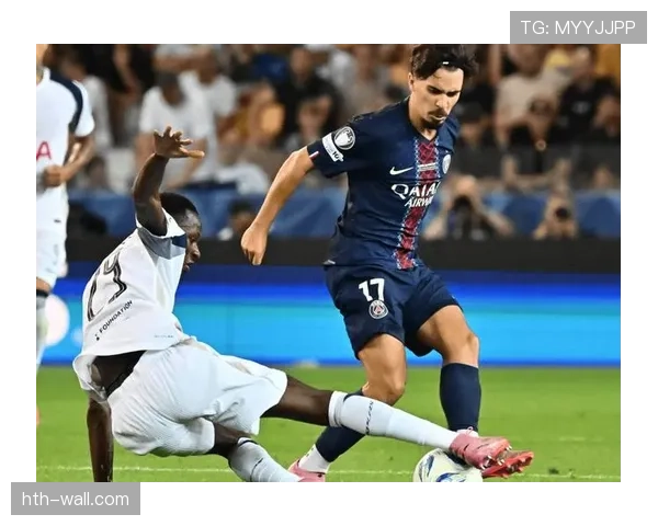 巴黎圣日耳曼控球率提升却威胁下降，进攻效率面临考验